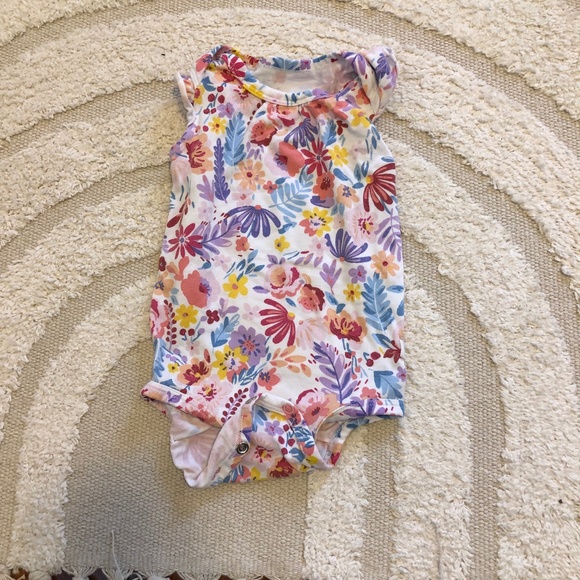 Loulou lollipop onesie - Picture 1 of 1